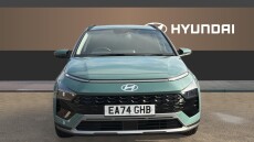 Hyundai BAYON 1.0 TGDi Ultimate 5dr DCT Petrol Hatchback